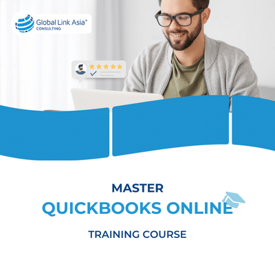 Master QuickBooks Online training course