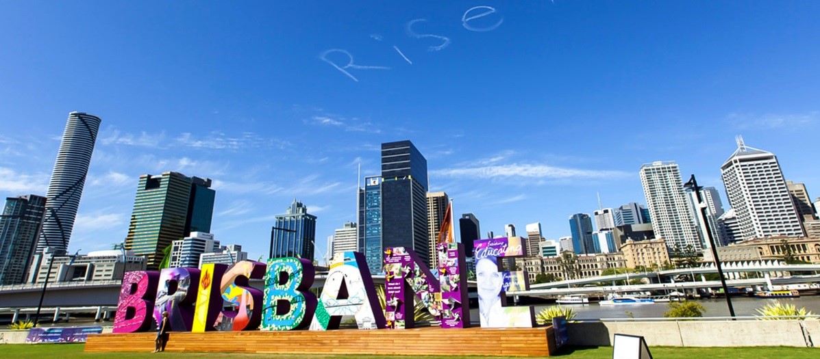 Brisbane-city