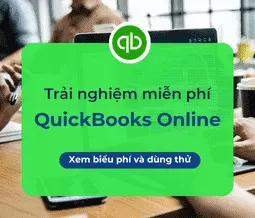 Experience Quickbooks Online for free
