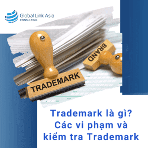 Trademark là gì, các vi phạm vac cách kiểm tra trademark